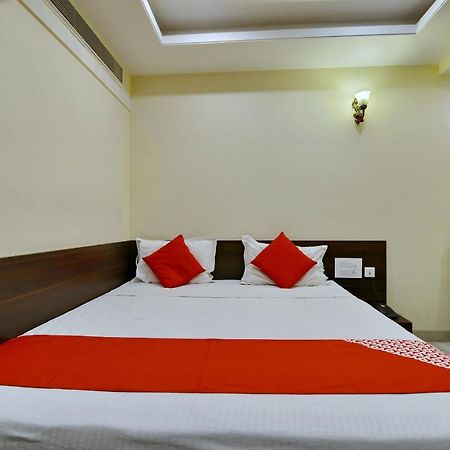 Oyo 9753 Hotel Cheelgadi Jaipur Exteriör bild