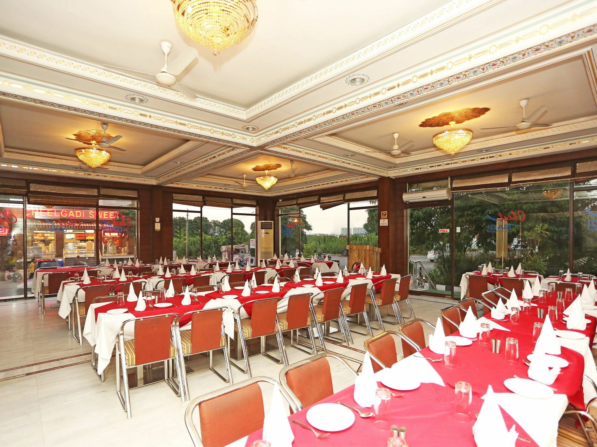 Oyo 9753 Hotel Cheelgadi Jaipur Exteriör bild